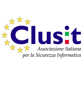 Logo CLUSIT